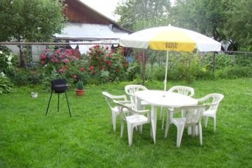 Apartement Liptovský Mikuláš 2